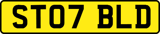 ST07BLD