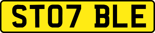 ST07BLE
