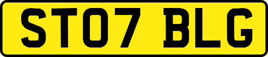 ST07BLG