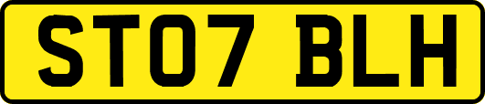 ST07BLH