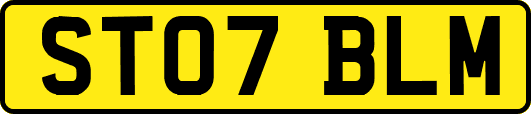 ST07BLM