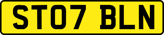 ST07BLN