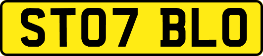 ST07BLO
