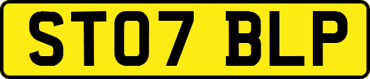 ST07BLP