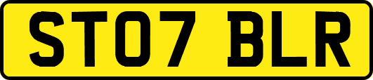 ST07BLR