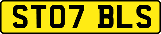 ST07BLS