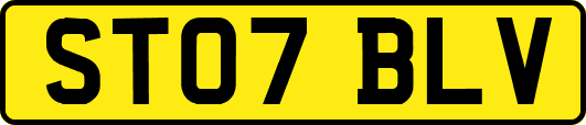 ST07BLV