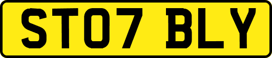 ST07BLY