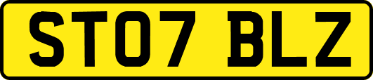 ST07BLZ