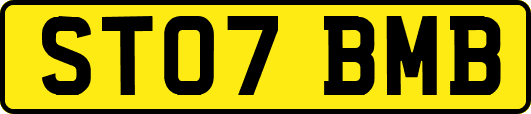ST07BMB