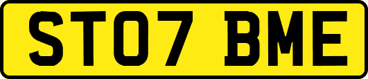 ST07BME