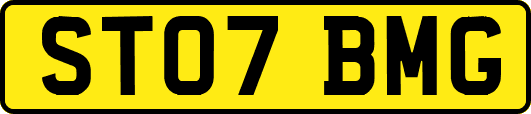 ST07BMG