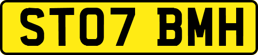 ST07BMH