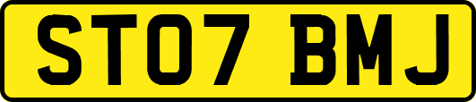 ST07BMJ
