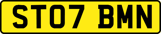 ST07BMN