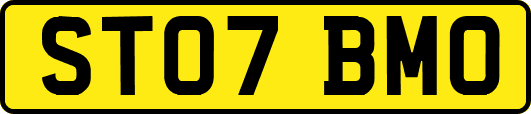 ST07BMO