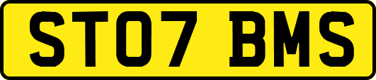 ST07BMS