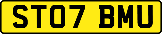 ST07BMU