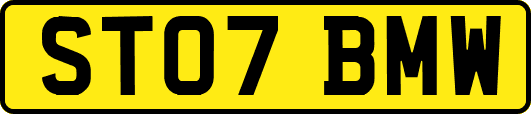 ST07BMW