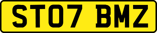 ST07BMZ