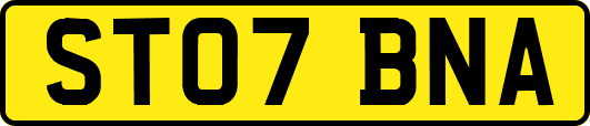 ST07BNA