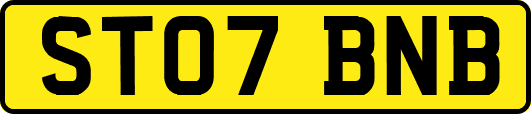 ST07BNB