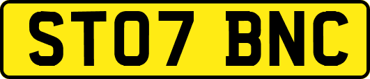ST07BNC