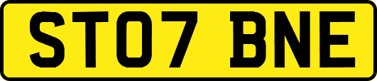 ST07BNE