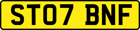 ST07BNF