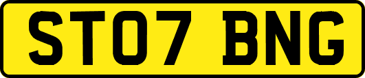 ST07BNG
