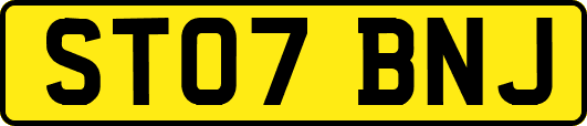 ST07BNJ
