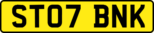 ST07BNK