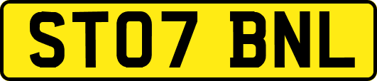 ST07BNL