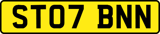 ST07BNN