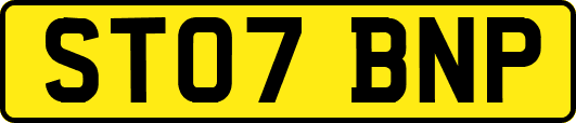 ST07BNP