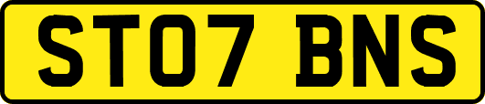 ST07BNS