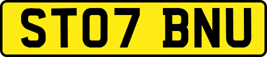 ST07BNU