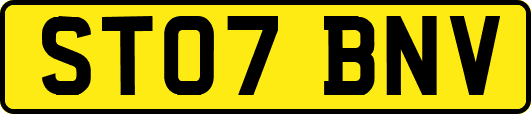 ST07BNV