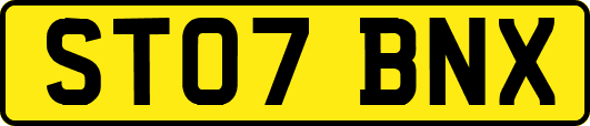 ST07BNX