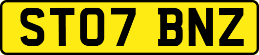ST07BNZ