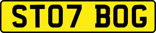 ST07BOG