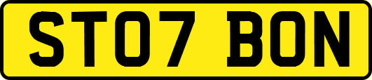 ST07BON