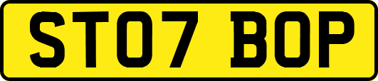 ST07BOP