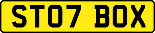 ST07BOX