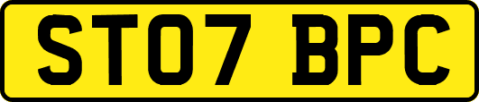 ST07BPC