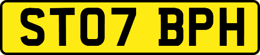 ST07BPH