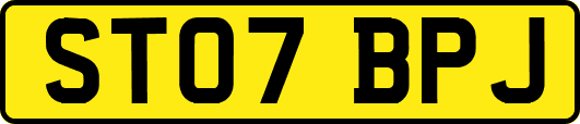 ST07BPJ