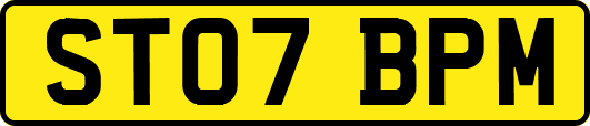 ST07BPM