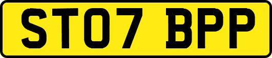ST07BPP