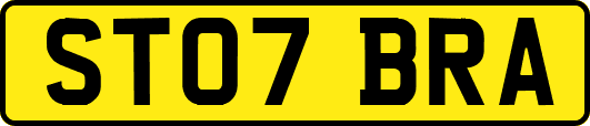 ST07BRA